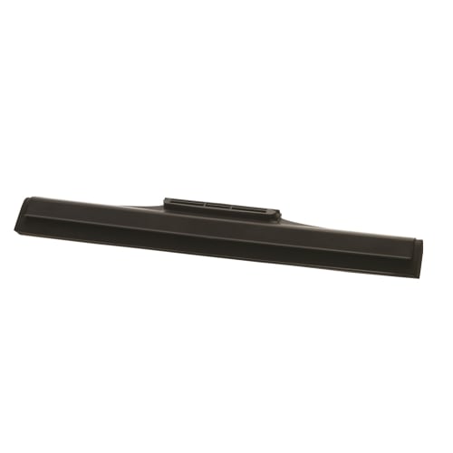 Ecolab® DuraLoc 22 Inch Squeegee Insert, Moss Foam, Black 61706-07-00